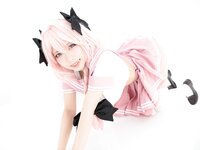 [Cosplay] (C93) Tomiko とみこ Asutomifuo あすとみふぉ