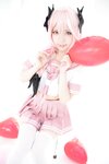 [Cosplay] (C93) Tomiko とみこ Asutomifuo あすとみふぉ