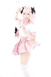 [Cosplay] (C93) Tomiko とみこ Asutomifuo あすとみふぉ