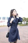 [Cosplay] 鱼子酱Fish 顺风车