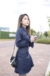 [Cosplay] 鱼子酱Fish 顺风车