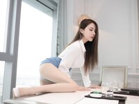 [Cosplay] 鱼子酱Fish 投标
