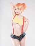 [Cosplay] ZinieQ - Misty