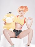 [Cosplay] ZinieQ - Misty