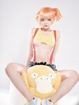 [Cosplay] ZinieQ - Misty