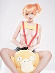 [Cosplay] ZinieQ - Misty
