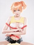 [Cosplay] ZinieQ - Misty