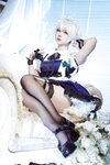 [Cosplay] yuuhui玉汇 东方project – 十六夜咲夜 [87P-1.68GB]