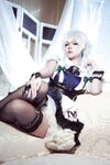 [Cosplay] yuuhui玉汇 东方project – 十六夜咲夜 [87P-1.68GB]