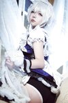 [Cosplay] yuuhui玉汇 东方project – 十六夜咲夜 [87P-1.68GB]