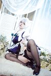 [Cosplay] yuuhui玉汇 东方project – 十六夜咲夜 [87P-1.68GB]