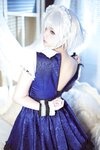 [Cosplay] yuuhui玉汇 东方project – 十六夜咲夜 [87P-1.68GB]