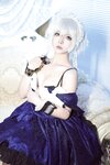 [Cosplay] yuuhui玉汇 东方project – 十六夜咲夜 [87P-1.68GB]