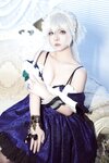 [Cosplay] yuuhui玉汇 东方project – 十六夜咲夜 [87P-1.68GB]