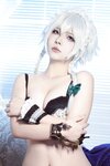 [Cosplay] yuuhui玉汇 东方project – 十六夜咲夜 [87P-1.68GB]