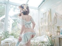 [Cosplay] Yixiao 一笑芳香沁 - Princess and the Pea 豌豆公主