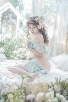 [Cosplay] Yixiao 一笑芳香沁 - Princess and the Pea 豌豆公主