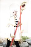 [Cosplay] PoppaChan Frieren