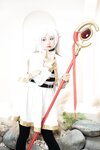 [Cosplay] PoppaChan Frieren