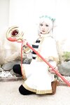 [Cosplay] PoppaChan Frieren