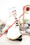 [Cosplay] PoppaChan Frieren