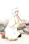 [Cosplay] PoppaChan Frieren