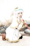 [Cosplay] PoppaChan Frieren