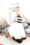 [Cosplay] PoppaChan Frieren