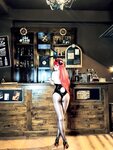 [Cosplay] 半半子 碧蓝航线 兴登堡