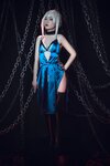 [Cosplay] Nekokoyoshi 爆机少女喵小吉 - Heidi 黑呆