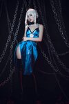[Cosplay] Nekokoyoshi 爆机少女喵小吉 - Heidi 黑呆