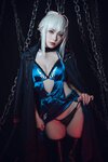 [Cosplay] Nekokoyoshi 爆机少女喵小吉 - Heidi 黑呆