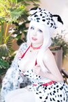 [Cosplay] miko酱ww 点点狗