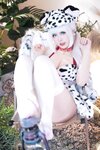 [Cosplay] miko酱ww 点点狗