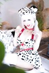 [Cosplay] miko酱ww 点点狗