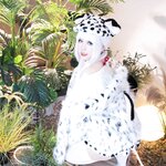 [Cosplay] miko酱ww 点点狗