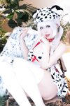 [Cosplay] miko酱ww 点点狗