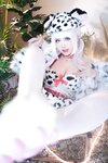 [Cosplay] miko酱ww 点点狗