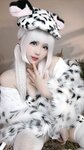 [Cosplay] miko酱ww 点点狗
