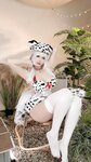 [Cosplay] miko酱ww 点点狗