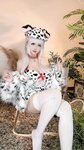 [Cosplay] miko酱ww 点点狗