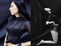 [Weekly Playboy] 2021 No.21 (浅田舞 夏目綾 ゆきぽよ 井上咲楽 野田すみれ 花咲れあ 他)