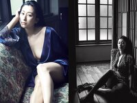 [Weekly Playboy] 2021 No.21 (浅田舞 夏目綾 ゆきぽよ 井上咲楽 野田すみれ 花咲れあ 他)