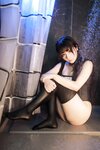 [Cosplay] Sanshiya - Dead reservoir water 死库水