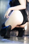 [Cosplay] Sanshiya - Dead reservoir water 死库水
