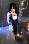 [Cosplay] Sanshiya - Dead reservoir water 死库水