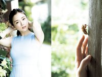 [Photobook] 園都 写真集 ひとひら