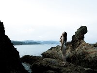 [Photobook] 園都 写真集 ひとひら