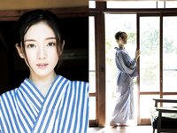 [Photobook] 園都 写真集 ひとひら