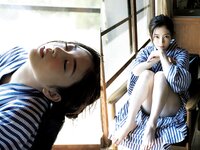 [Photobook] 園都 写真集 ひとひら